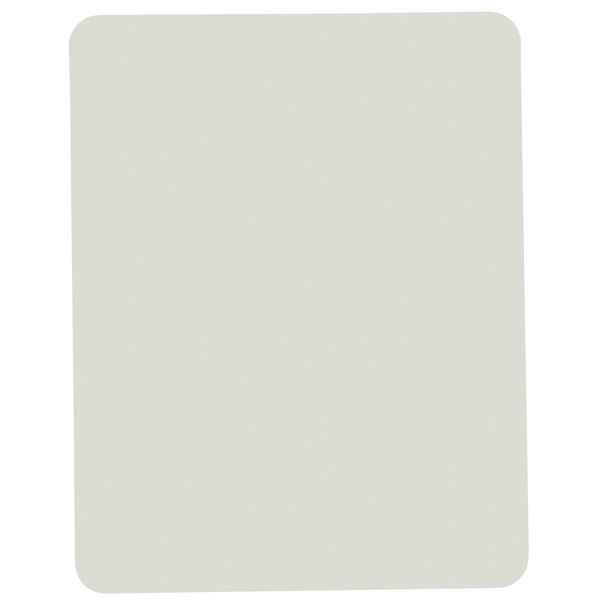 3 1/2" x 4 1/2", 60 point pulp board rectangle coaster... from ASI 43051 CPS / Keystone CPS CPS/Keystone