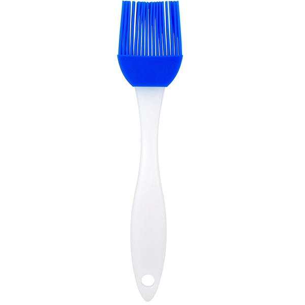 1 5/8" x 8" basting brush made of silicone and polypropylene... from ASI 43051 CPS / Keystone CPS CPS/Keystone