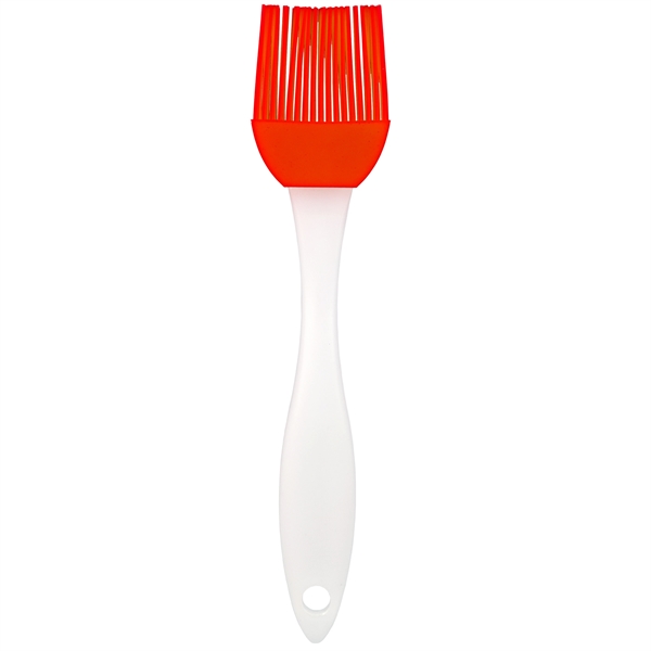1 5/8" x 8" basting brush made of silicone and polypropylene... from ASI 43051 CPS / Keystone CPS CPS/Keystone