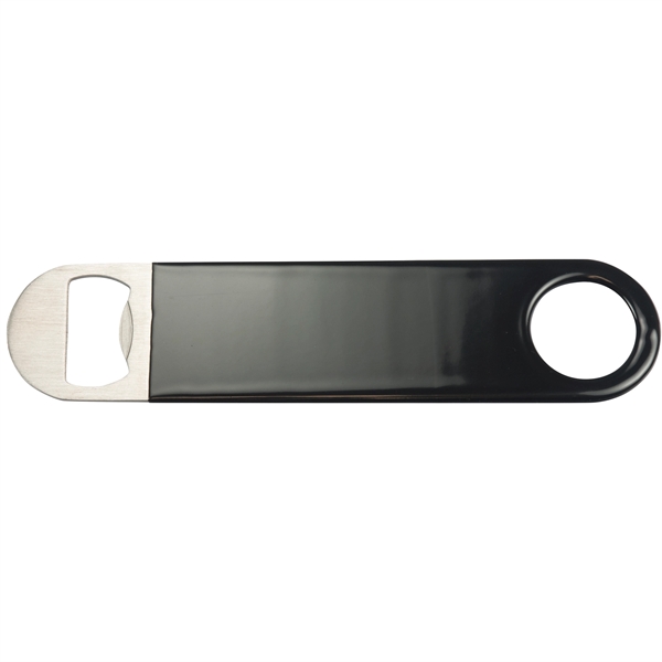 6 3/4"W x 1 3/4"H bottle opener offered in multiple product... from ASI 43051 CPS / Keystone CPS CPS/Keystone