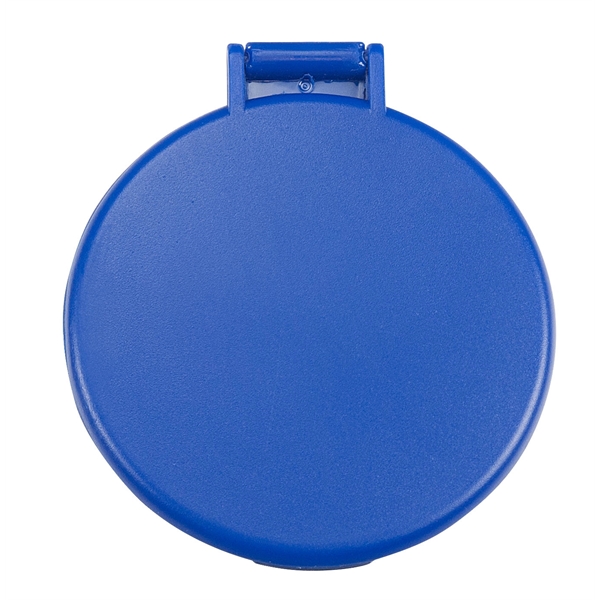 2 7/16"W x 2 1/2"H pocket mirror that's available in multiple... from ASI 43051 CPS / Keystone CPS CPS/Keystone