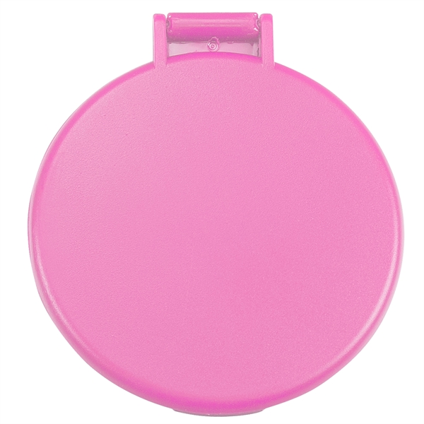 2 7/16"W x 2 1/2"H pocket mirror that's available in multiple... from ASI 43051 CPS / Keystone CPS CPS/Keystone