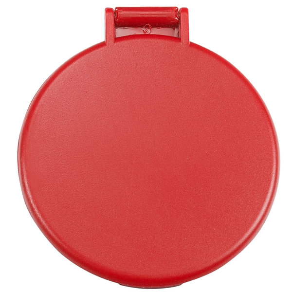 2 7/16"W x 2 1/2"H pocket mirror that's available in multiple... from ASI 43051 CPS / Keystone CPS CPS/Keystone