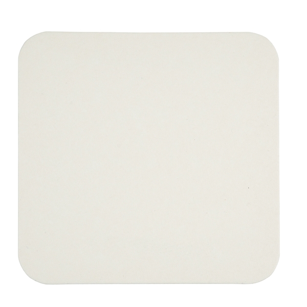 4", 60 point pulp board coaster with four color process digital... from ASI 43051 CPS / Keystone CPS CPS/Keystone
