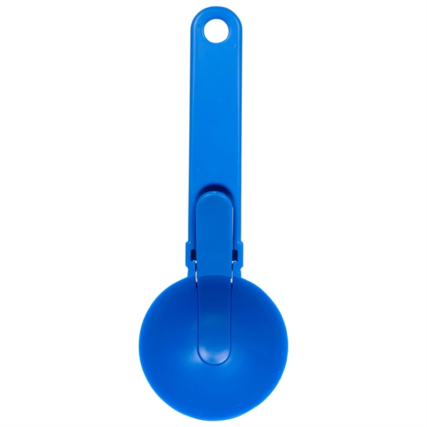 Ice Cream Scoop made of polystyrene handle and scoop with release... from ASI 43051 CPS / Keystone CPS CPS/Keystone