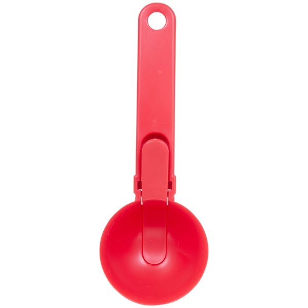 Ice Cream Scoop made of polystyrene handle and scoop with release... from ASI 43051 CPS / Keystone CPS CPS/Keystone