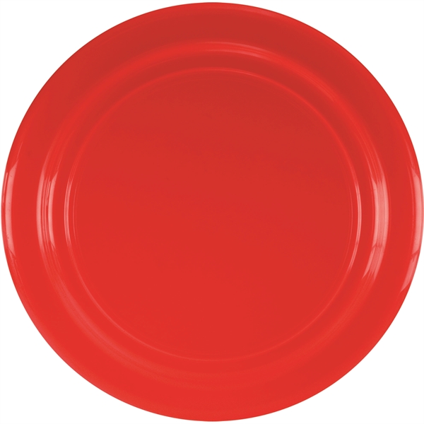 9" flying saucer that's made of polypropylene and offered in three... from ASI 43051 CPS / Keystone CPS CPS/Keystone