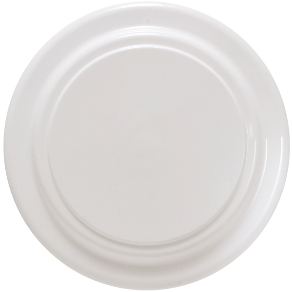 9" flying saucer that's made of polypropylene and offered in three... from ASI 43051 CPS / Keystone CPS CPS/Keystone