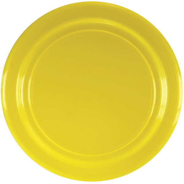 9" flying saucer that's made of polypropylene and offered in three... from ASI 43051 CPS / Keystone CPS CPS/Keystone