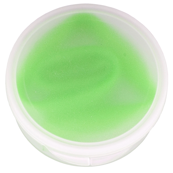 Silicone straw in a clear carry case.... from ASI 43051 CPS / Keystone CPS CPS/Keystone