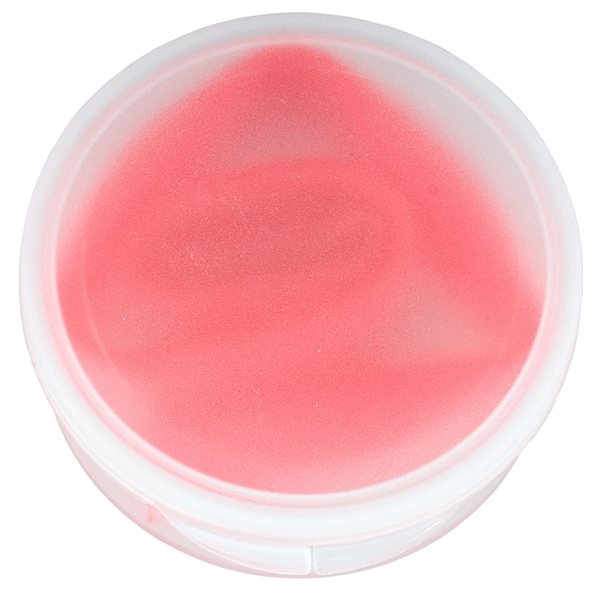 Silicone straw in a clear carry case.... from ASI 43051 CPS / Keystone CPS CPS/Keystone