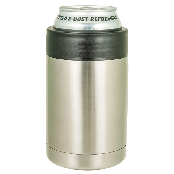 Duo Insulated Stainless Double Walled Beverage Holder/Tumbler.... from ASI 43051 CPS / Keystone CPS CPS/Keystone