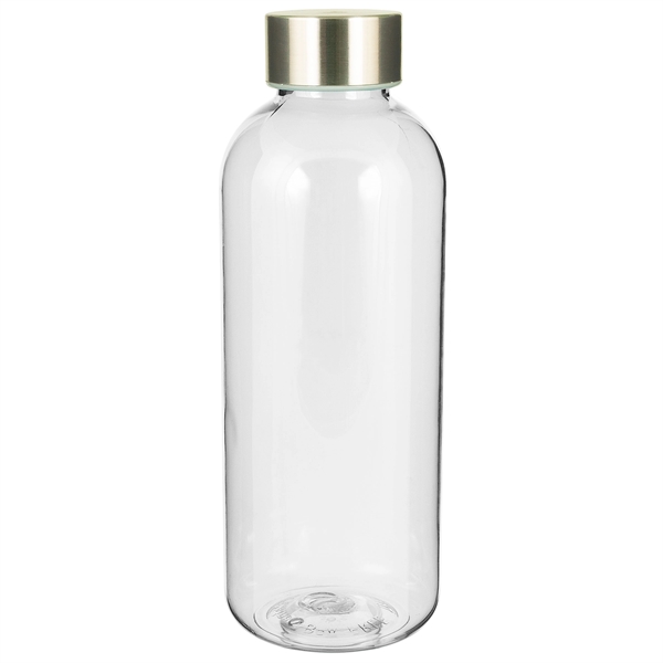 20 oz. Traveler Tritan Bottle. Top rack dishwasher safe.... from ASI 43051 CPS / Keystone CPS CPS/Keystone