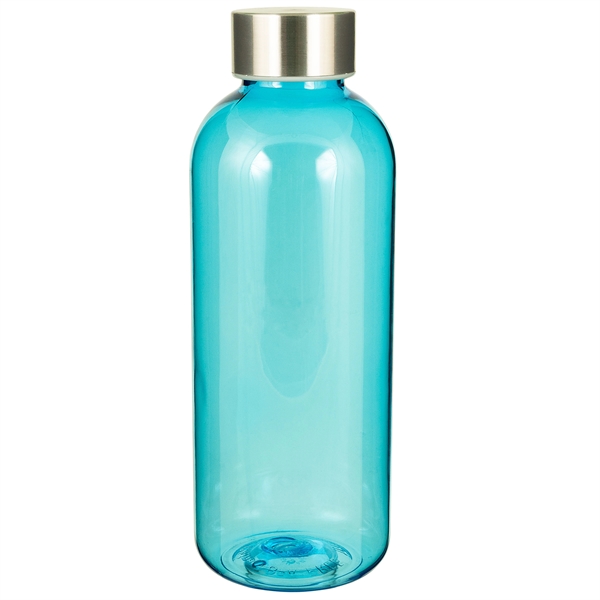 20 oz. Traveler Tritan Bottle. Top rack dishwasher safe.... from ASI 43051 CPS / Keystone CPS CPS/Keystone