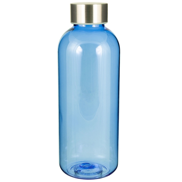 20 oz. Traveler Tritan Bottle. Top rack dishwasher safe.... from ASI 43051 CPS / Keystone CPS CPS/Keystone