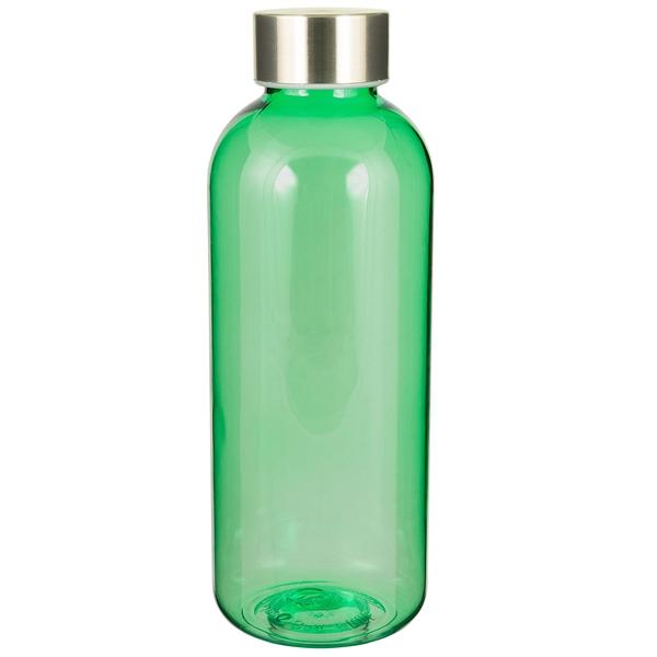 20 oz. Traveler Tritan Bottle. Top rack dishwasher safe.... from ASI 43051 CPS / Keystone CPS CPS/Keystone