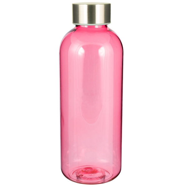20 oz. Traveler Tritan Bottle. Top rack dishwasher safe.... from ASI 43051 CPS / Keystone CPS CPS/Keystone