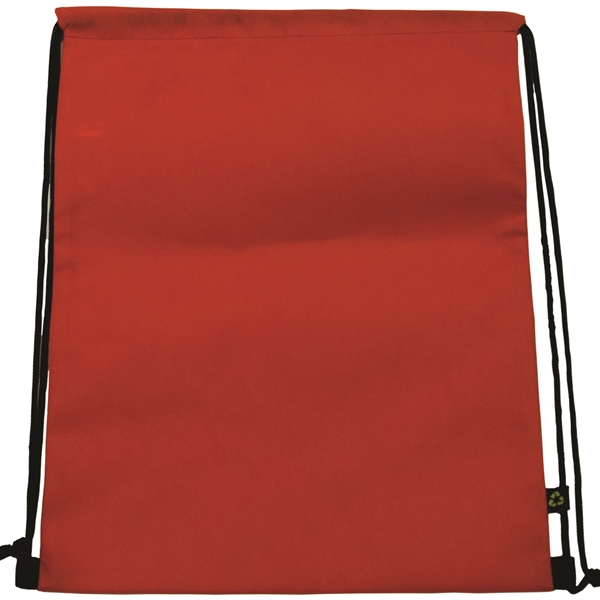 14"W x 16"H backpack made of 100% nonwoven polypropylene, 80 grams,... from ASI 43051 CPS / Keystone CPS CPS/Keystone