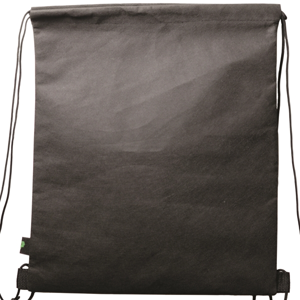 14"W x 16"H backpack made of 100% nonwoven polypropylene, 80 grams,... from ASI 43051 CPS / Keystone CPS CPS/Keystone