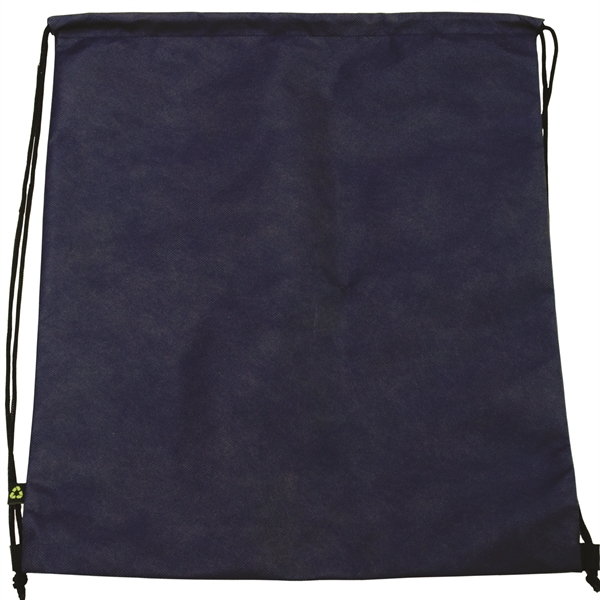 14"W x 16"H backpack made of 100% nonwoven polypropylene, 80 grams,... from ASI 43051 CPS / Keystone CPS CPS/Keystone