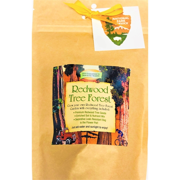 Redwood Garden Grobag... from ASI 58295 Groline