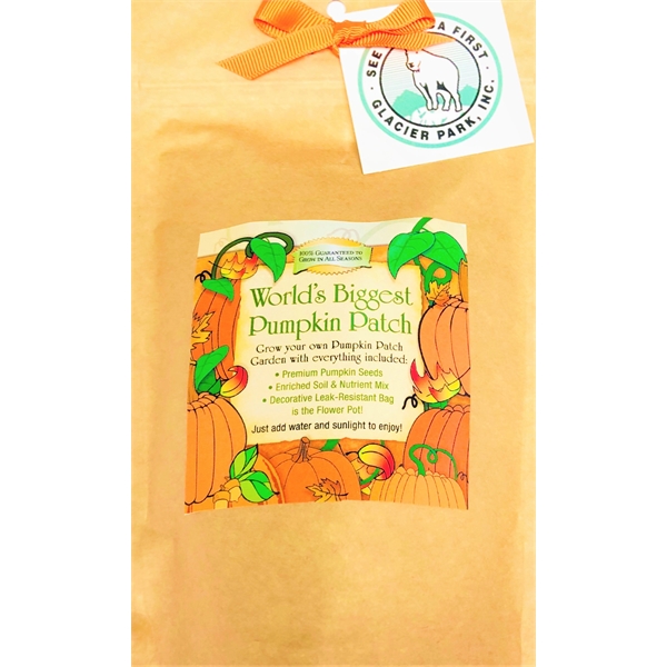 Pumpkin Garden Grobag... from ASI 58295 Groline