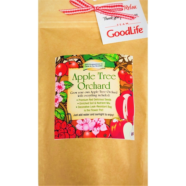 Apple Tree Garden Grobag... from ASI 58295 Groline