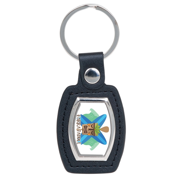Suburban Keytag, great for promotional activities.... from ASI 43051 CPS / Keystone CPS CPS/Keystone