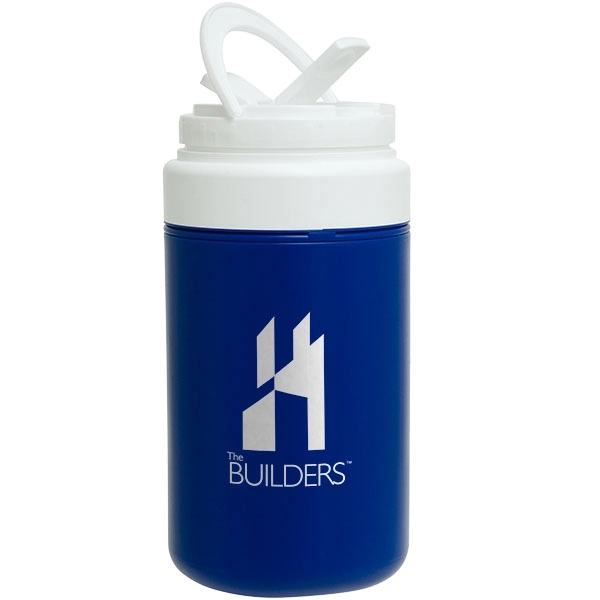 Insulated jug made of HDPE BPA-free material that holds up to... from ASI 43051 CPS / Keystone CPS CPS/Keystone
