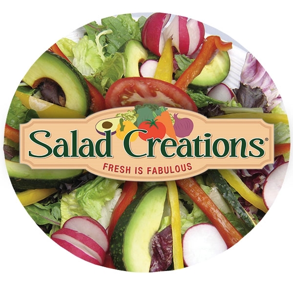 3 1/2" x 1 1/16" round coaster with waterproof plastic surface... from ASI 43051 CPS / Keystone CPS CPS/Keystone