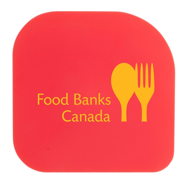 Pan scraper to use on metal pots and pans.... from ASI 43051 CPS / Keystone CPS CPS/Keystone