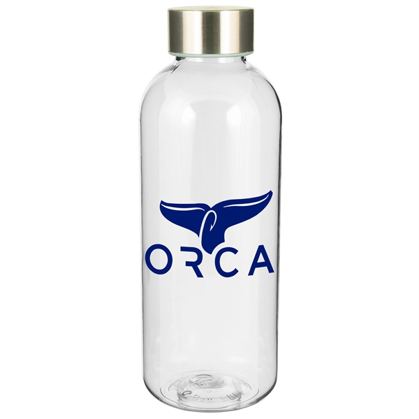 20 oz. Traveler Tritan Bottle. Top rack dishwasher safe.... from ASI 43051 CPS / Keystone CPS CPS/Keystone