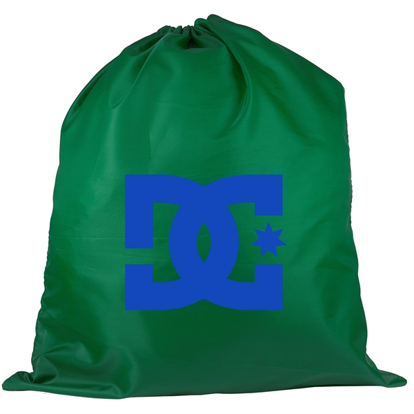 14" x 12" shoe bag made of 100 % polypropylene, 80... from ASI 43051 CPS / Keystone CPS CPS/Keystone