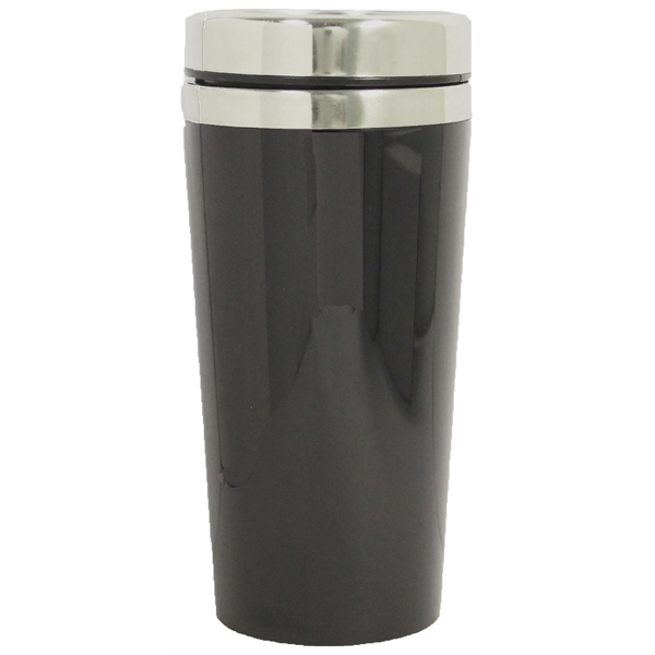16 oz Tumbler, stainless steel interior, acrylic outer shell... from ASI 36988 Artek USA Inc / Artek™