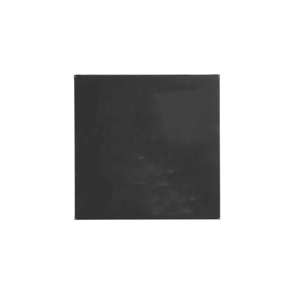 10" x 1 1/2" x 10" PU leather walk sign with... from ASI 74601 Calico