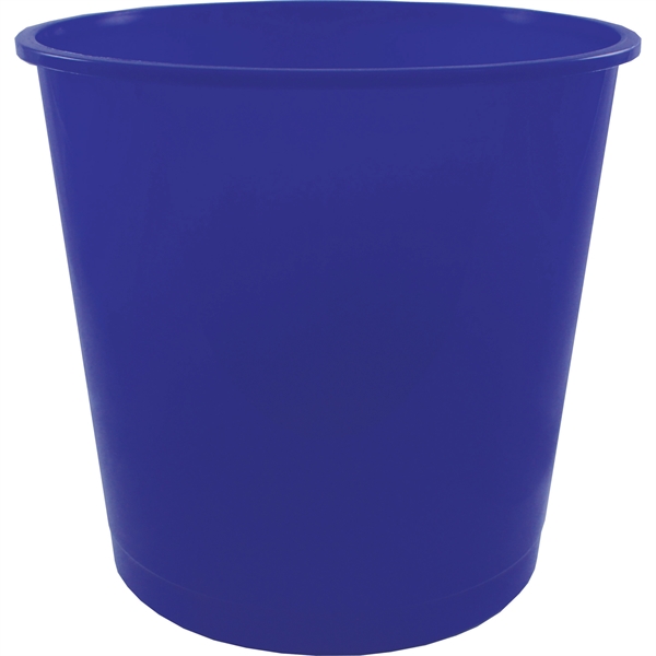 176 oz Plastic Party Bucket USA made of Polypropylene plastic, 1... from ASI 61952 Howw Mfg Co Inc / Howw USA
