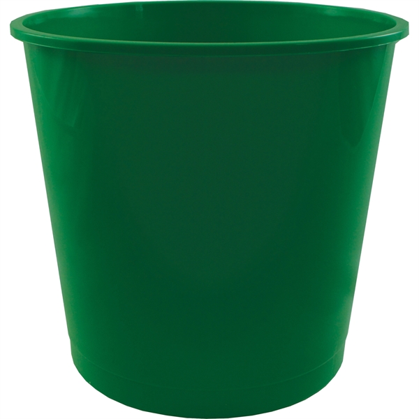 176 oz Plastic Party Bucket USA made of Polypropylene plastic, 1... from ASI 61952 Howw Mfg Co Inc / Howw USA