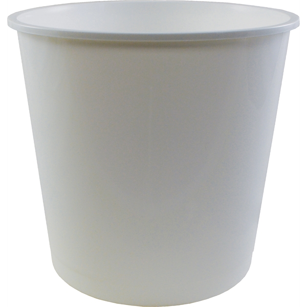 176 oz Plastic Party Bucket USA made of Polypropylene plastic, 1... from ASI 61952 Howw Mfg Co Inc / Howw USA