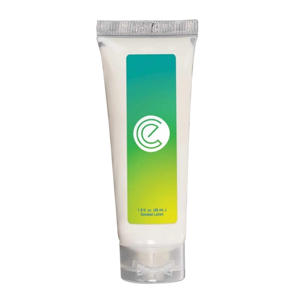 One ounce tube of unscented hypoallergenic skin lotion.... from ASI 88060 Snugz/USA Inc / SnugZ USA®