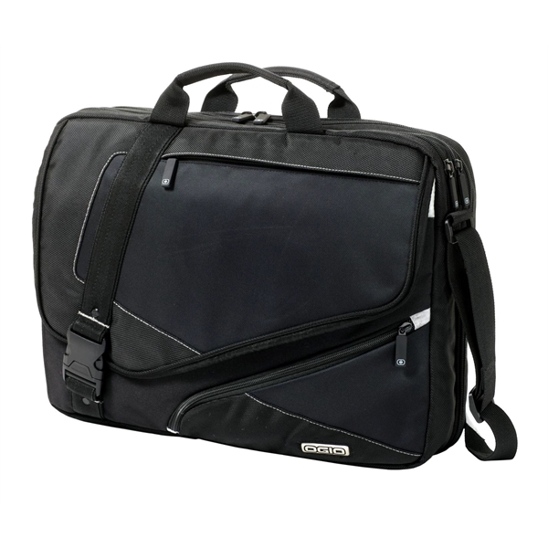 OGIO&reg; - Voyager Messenger.... from ASI 84863 SanMar