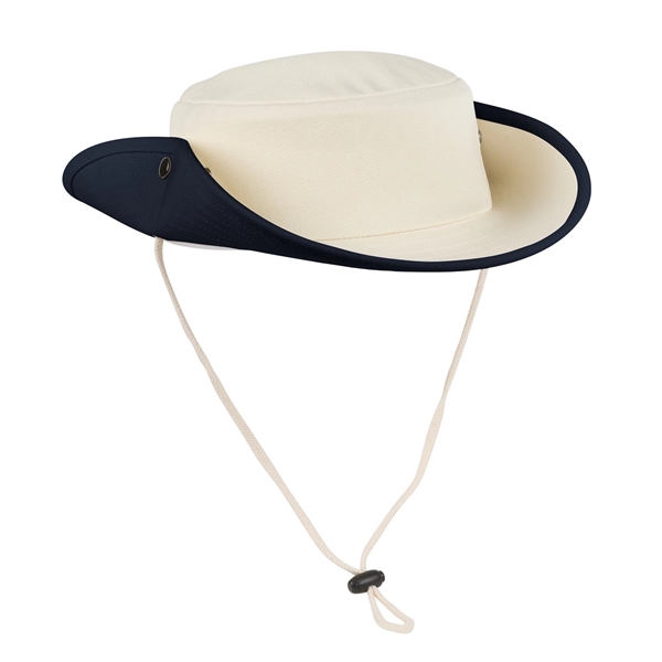 Port Authority Outback Hat.... from ASI 84863 SanMar