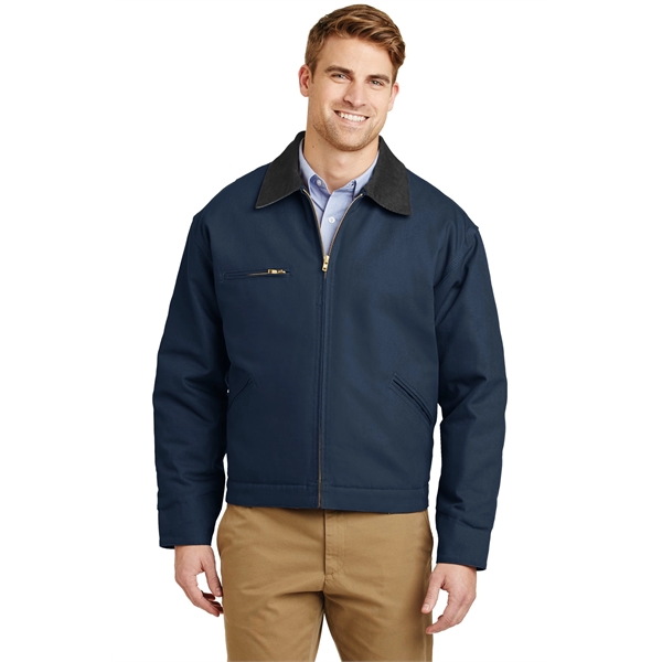 CornerStone - Duck Cloth Work Jacket.... from ASI 84863 SanMar