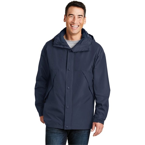 Port Authority 3-in-1 Jacket.... from ASI 84863 SanMar