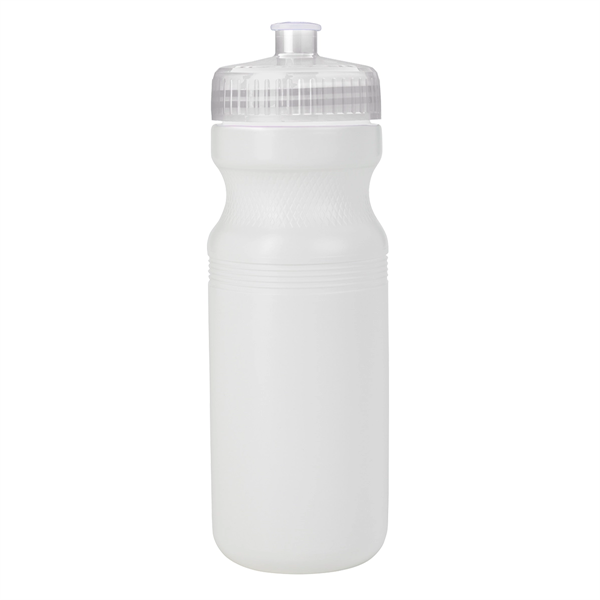 24 Oz. Water Bottle. BPA Free.  Made In The USA.... from ASI 61125 Hit Promotional Products / Hit®