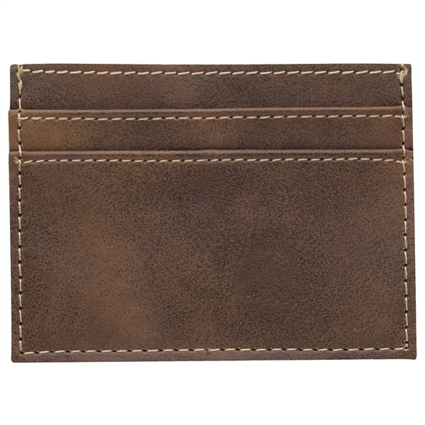 Guardian RFID wallet Seek set that pairs with your phone and... from ASI 61125 Hit Promotional Products / Hit®