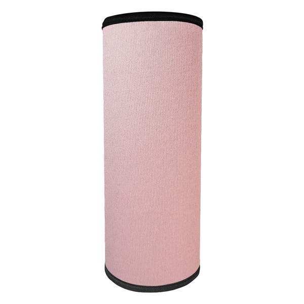 Foam sleeve for #5 bottles... from ASI 61125 Hit Promotional Products / Hit®
