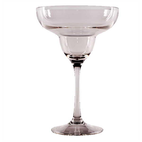 11 oz. Margarita Glass made from crystal clear Tritan material, looking... from ASI 79541 Print Appeal,Inc. / Print Appeal