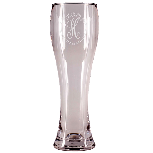 21 oz. Pilsner made from crystal clear Tritan material, looking like... from ASI 79541 Print Appeal,Inc. / Print Appeal