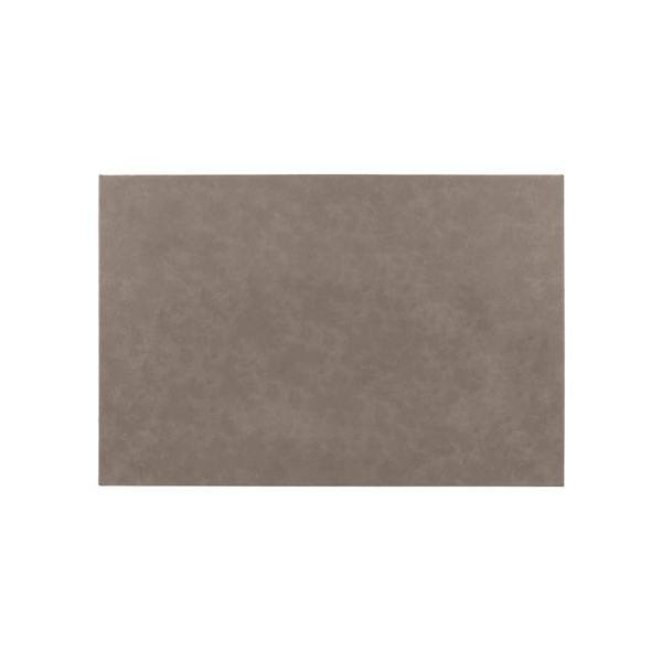 18" x 1 1/2" x 12" PU leatherette wall signs with... from ASI 74601 Calico