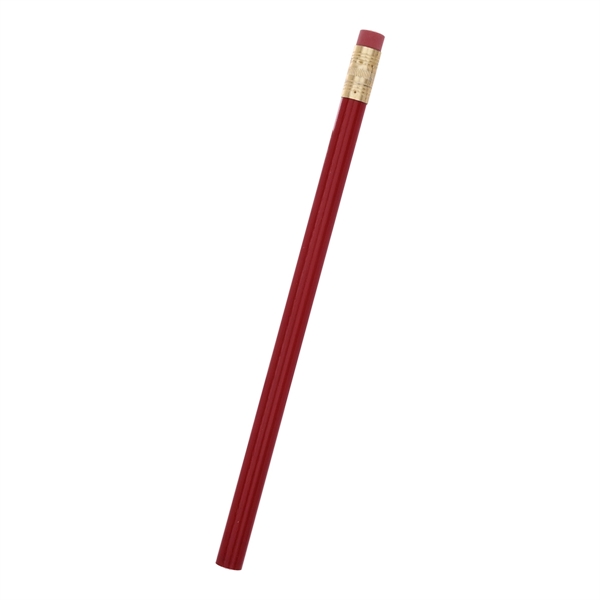 Jumbo 7 1/2" pencil with an oversized design, an extra-large 13/32"... from ASI 61125 Hit Promotional Products / Hit®